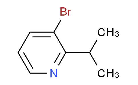 SL10498 | 1417518-37-6 | 3-溴-2-异丙基