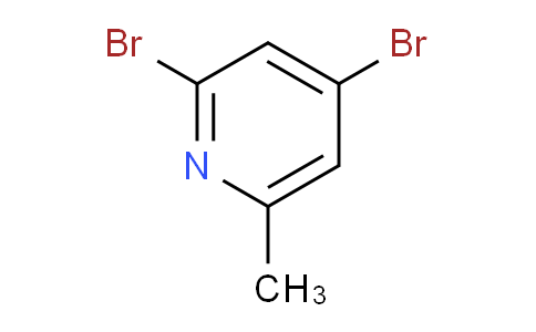 SL10509 | 79055-52-0 | 2,4-二溴-6-甲基吡啶