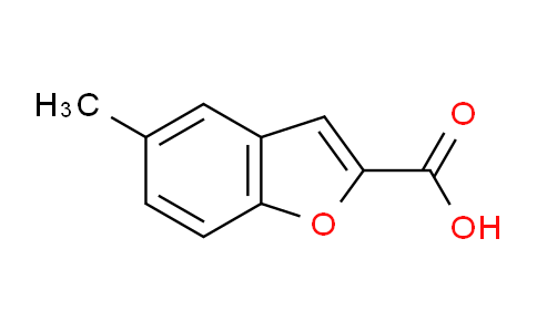 SL10512 | 10242-09-8 | 5-甲基-2-苯并呋喃甲酸