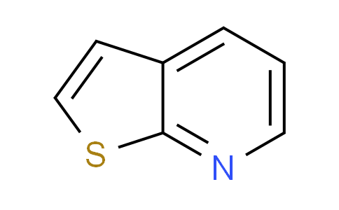 SL10521 | 272-23-1 | 噻吩[2,3-B]吡啶