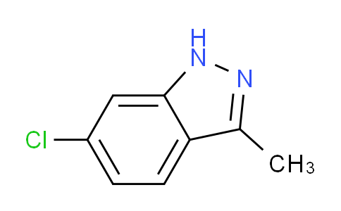 SL10556 | 55774-25-9 | 6-chloro-3-methyl-1H-indazole