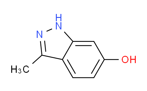 SL10560 | 201286-99-9 | 3-methyl-1H-indazol-6-ol