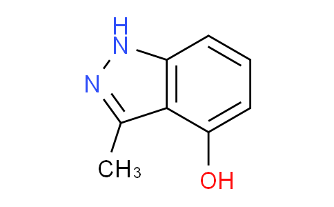 SL10562 | 149071-05-6 | 3-methyl-1H-indazol-4-ol