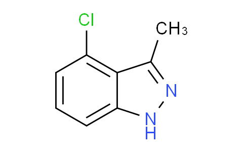 SL10563 | 16640-87-2 | 4-chloro-3-methyl-1H-indazole