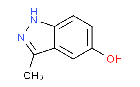 SL10567 | 904086-08-4 | 3-methyl-1H-indazol-5-ol