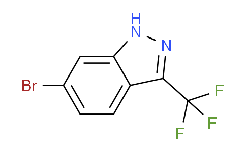 SL10572 | 1374258-63-5 | 6-bromo-3-(trifluoromethyl)-1H-indazole