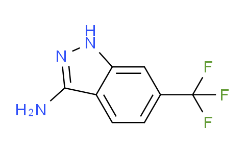 SL10576 | 2250-53-5 | 6-(trifluoromethyl)-1H-indazol-3-amine