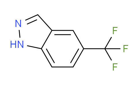 SL10584 | 954239-22-6 | 5-(trifluoromethyl)-1H-indazole