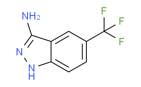 SL10585 | 2250-55-7 | 5-(trifluoromethyl)-1H-indazol-3-amine