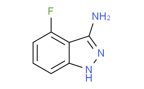 SL10590 | 404827-78-7 | 4-fluoro-1H-indazol-3-amine