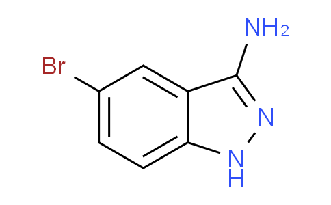 SL10594 | 61272-71-7 | 5-bromo-1H-indazol-3-amine