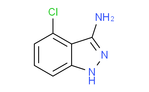 SL10596 | 20925-60-4 | 4-chloro-1H-indazol-3-amine