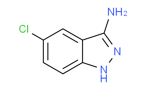 SL10597 | 5685-72-3 | 5-chloro-1H-indazol-3-amine