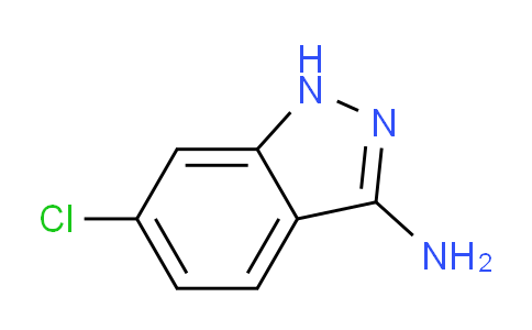 SL10598 | 16889-21-7 | 6-chloro-1H-indazol-3-amine