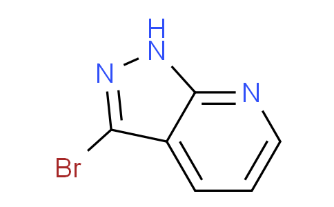 SL10600 | 68618-36-0 | 3-bromo-1H-pyrazolo[3,4-b]pyridine