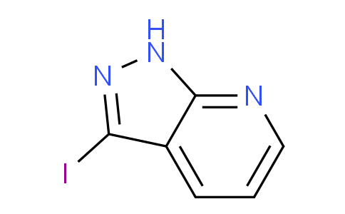 SL10601 | 117007-52-0 | 3-iodo-1H-pyrazolo[3,4-b]pyridine