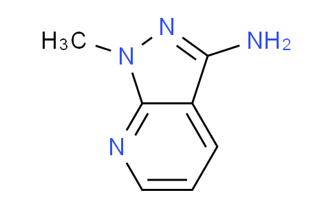 SL10603 | 72583-83-6 | 1-methyl-1H-pyrazolo[3,4-b]pyridin-3-amine