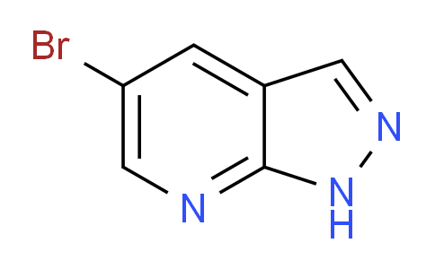 SL10605 | 875781-17-2 | 5-bromo-1H-pyrazolo[3,4-b]pyridine