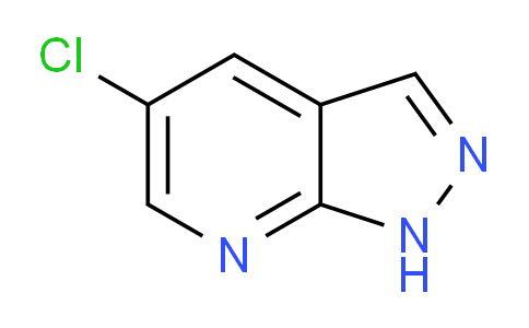 SL10606 | 1240725-66-9 | 5-chloro-1H-pyrazolo[3,4-b]pyridine