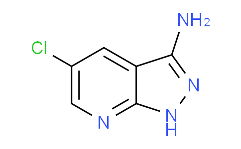 SL10618 | 1245643-75-7 | 5-chloro-1H-pyrazolo[3,4-b]pyridin-3-amine