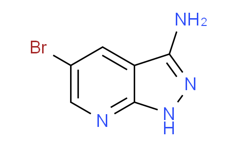 SL10620 | 405224-24-0 | 5-bromo-1H-pyrazolo[3,4-b]pyridin-3-amine