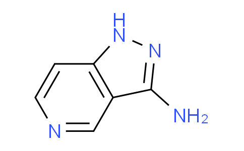 SL10623 | 885271-06-7 | 1H-pyrazolo[4,3-c]pyridin-3-amine