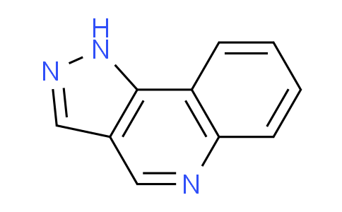 SL10626 | 233-46-5 | 1H-pyrazolo[4,3-c]quinoline