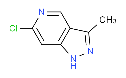 SL10630 | 1092062-74-2 | 6-chloro-3-methyl-1H-pyrazolo[4,3-c]pyridine