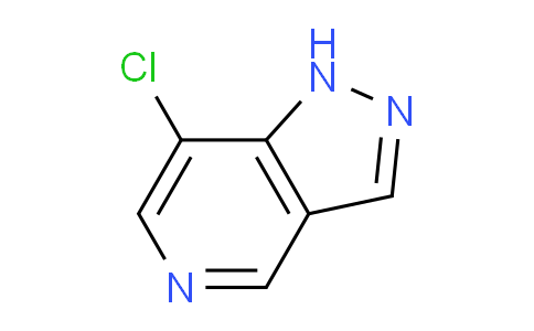 SL10632 | 1357946-01-0 | 7-chloro-1H-pyrazolo[4,3-c]pyridine