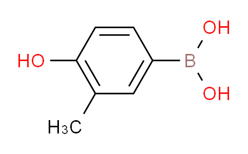 SL10654 | 762263-66-1 | 4-hydroxy-3-methylphenylboronic acid