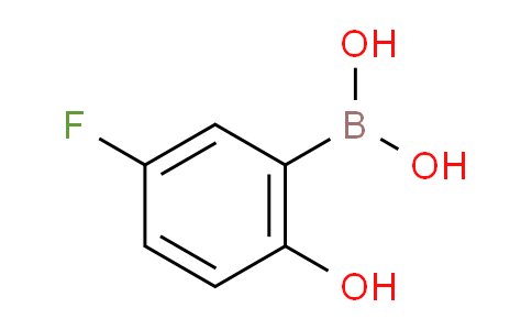 SL10655 | 259209-20-6 | 5-fluoro-2-hydroxyphenylboronic acid