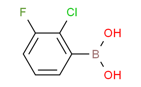 SL10658 | 871329-52-1 | 2-chloro-3-fluorophenylboronic acid