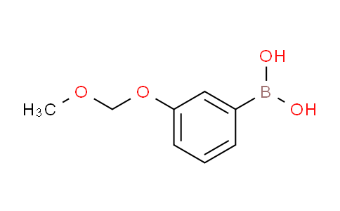 SL10670 | 216443-40-2 | 3-(methoxymethoxy)phenylboronic acid