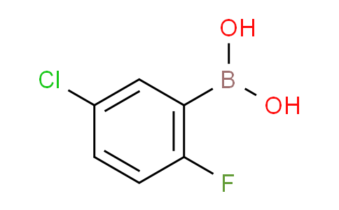 SL10673 | 352535-83-2 | 5-chloro-2-fluorophenylboronic acid