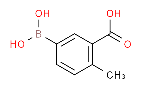 SL10675 | 1256346-18-5 | 5-borono-2-methylbenzoic acid