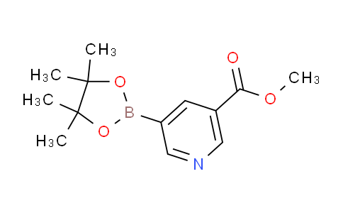 SL10679 | 1025718-91-5 | methyl 5-(4,4,5,5-tetramethyl-1,3,2-dioxaborolan-2-yl)nicotinate