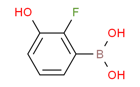 SL10695 | 855230-60-3 | 2-fluoro-3-hydroxyphenylboronic acid