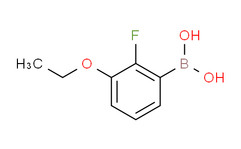 SL10697 | 855230-61-4 | 3-ethoxy-2-fluorophenylboronic acid