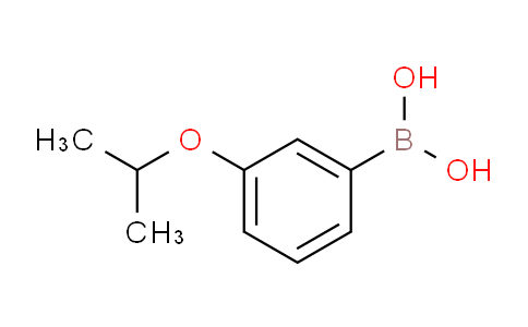 SL10705 | 216485-86-8 | 3-isopropoxyphenylboronic acid