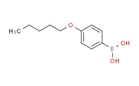 SL10719 | 146449-90-3 | 4-(pentyloxy)phenylboronic acid