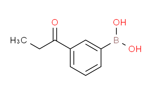 SL10720 | 480438-64-0 | 3-propionylphenylboronic acid