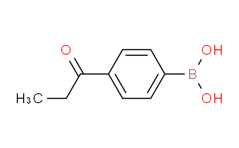 SL10721 | 186498-36-2 | 4-propionylphenylboronic acid