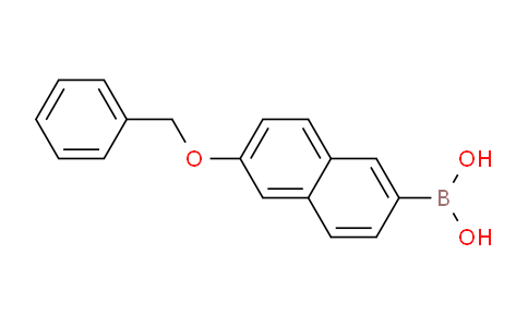 SL10728 | 152915-83-8 | 6-(benzyloxy)naphthalen-2-ylboronic acid