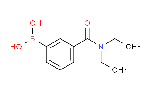 SL10740 | 237413-05-7 | 3-(diethylcarbamoyl)phenylboronic acid