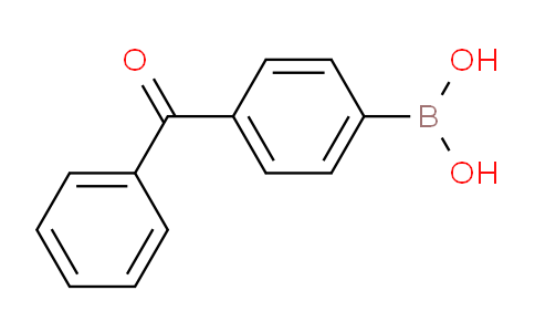 SL10755 | 268218-94-6 | 4-benzoylphenylboronic acid