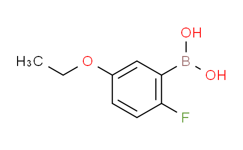 SL10756 | 900174-60-9 | 5-ethoxy-2-fluorophenylboronic acid