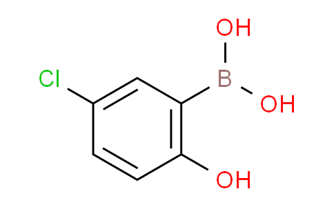 SL10780 | 89488-25-5 | 5-氯-2-羟基苯基硼酸