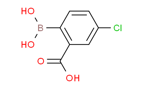 SL10783 | 850568-07-9 | 2-羧基-4-氯苯基硼酸