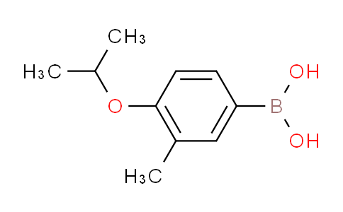 SL10785 | 850568-09-1 | 4-isopropoxy-3-methylphenylboronic acid