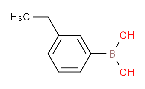 SL10800 | 90555-65-0 | 3-ethylphenylboronic acid